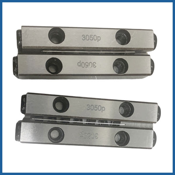 机器人交叉导轨