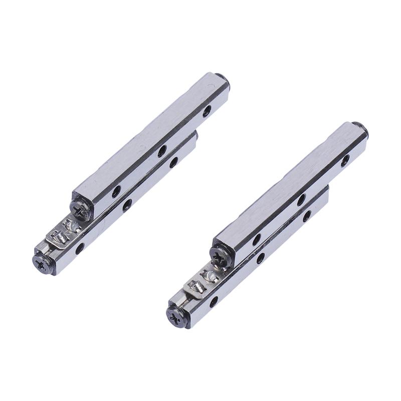 高精度交叉导轨