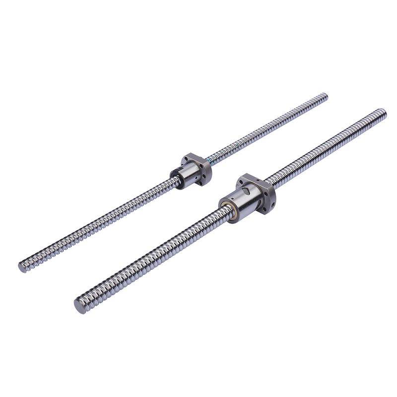 滚珠丝杆模组